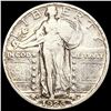 Image 1 : 1926-S Standing Liberty Quarter LIGHTLY CIRCULATED