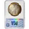 Image 2 : 1922 Silver Peace Dollar PGA MS66