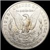 Image 2 : 1902-S Morgan Silver Dollar NEARLY UNCIRCULATED
