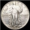 Image 1 : 1927-S Standing Liberty Quarter NEARLY UNCIRCULATE