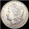 Image 1 : 1903 Morgan Silver Dollar CLOSELY UNCIRCULATED