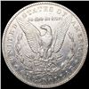 Image 2 : 1896-S Morgan Silver Dollar NEARLY UNCIRCULATED