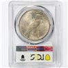 Image 2 : 1923 Silver Peace Dollar PCGS MS65