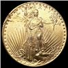 Image 1 : 1924 $20 Gold Double Eagle UNCIRCULATED