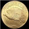 Image 2 : 1924 $20 Gold Double Eagle UNCIRCULATED