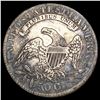 Image 2 : 1834 Capped Bust Half Dollar LIGHTLY CIRCULATED