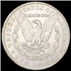 Image 2 : 1903 Morgan Silver Dollar UNCIRCULATED