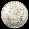 Image 1 : 1894-S Morgan Silver Dollar UNC DETAILS