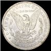 Image 2 : 1894-S Morgan Silver Dollar UNC DETAILS