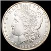 Image 1 : 1900 Morgan Silver Dollar UNCIRCULATED