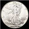 Image 1 : 1942 Walking Liberty Half Dollar CHOICE BU