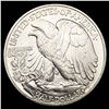 Image 2 : 1942 Walking Liberty Half Dollar CHOICE BU