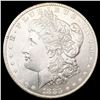 Image 1 : 1883-O Morgan Silver Dollar UNCIRCULATED