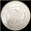 Image 2 : 1883-O Morgan Silver Dollar UNCIRCULATED