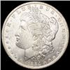 Image 1 : 1884-O Morgan Silver Dollar UNCIRCULATED