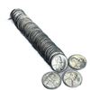 Image 1 : 1943-D Wheat Cent Roll (50 Coins)