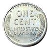 Image 4 : 1943-D Wheat Cent Roll (50 Coins)