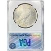 Image 2 : 1924 Silver Peace Dollar PGA MS65