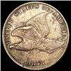 Image 1 : 1858 Sm Ltrs Flying Eagle Cent LIGHTLY CIRCULATED