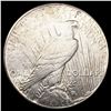 Image 2 : 1928 Silver Peace Dollar UNCIRCULATED