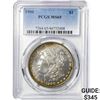 Image 1 : 1900 Morgan Silver Dollar PCGS MS65