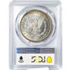 Image 2 : 1900 Morgan Silver Dollar PCGS MS65