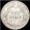 Image 2 : 1900-O Barber Dime NEARLY UNCIRCULATED