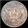 Image 2 : 1907 Barber Half Dollar LIGHTLY CIRCULATED