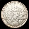 Image 2 : 1935 Arkansas Half Dollar UNCIRCULATED