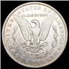 Image 2 : 1893 Morgan Silver Dollar UNCIRCULATED