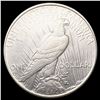 Image 2 : 1935-S Silver Peace Dollar UNCIRCULATED