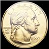 Image 1 : 1999-W US Commem .25oz Gold $5 GEM PROOF