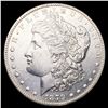 Image 1 : 1879-S 7TF Rev 78 Morgan Silver Dollar UNCIRCULATE