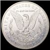 Image 2 : 1879-S 7TF Rev 78 Morgan Silver Dollar UNCIRCULATE