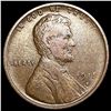 Image 1 : 1915-S Wheat Cent NEARLY UNCIRCULATED
