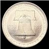 Image 2 : 1926 Sesquicentennial Half Dollar UNCIRCULATED