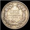 Image 2 : 1857 Flying Eagle Cent NEARLY UNCIRCULATED