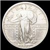 Image 1 : 1917 Standing Liberty Quarter LIGHTLY CIRCULATED