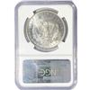 Image 2 : 1904-O Morgan Silver Dollar NGC MS64