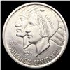 Image 1 : 1936-S Arkansas Half Dollar UNCIRCULATED