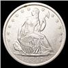 Image 1 : 1847-O Seated Liberty Half Dollar UNCIRCULATED