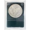 Image 2 : 1884-S Morgan Silver Dollar GG MS67