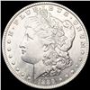 Image 1 : 1889-O Morgan Silver Dollar CLOSELY UNCIRCULATED