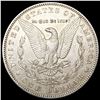 Image 2 : 1884-S Morgan Silver Dollar CLOSELY UNCIRCULATED