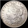 Image 1 : 1900-O Morgan Silver Dollar LIGHTLY CIRCULATED