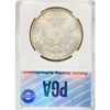 Image 2 : 1896 Morgan Silver Dollar PGA MS65+