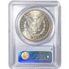 Image 2 : 1881-S Morgan Silver Dollar PCGS MS64