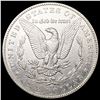 Image 2 : 1892-CC Morgan Silver Dollar CLOSELY UNCIRCULATED