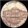 Image 2 : 2000-D 5c Struck Over 2000-D 1c UNCIRCULATED