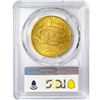 Image 2 : 1927 $20 Gold Double Eagle PCGS MS62